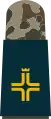Katholischer Pfarrer im Bereich Marine­uniformträger