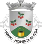 Wappen von Sarzedo