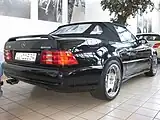 SL 60 AMG(1993–1998)
