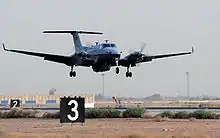 MC-12 Liberty