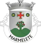 Wappen von Marmelete