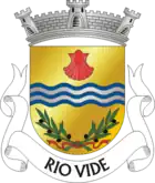 Wappen von Rio Vide