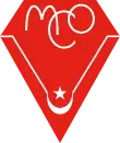 Logo des MC Oran