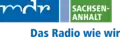 Logo von MDR Sachsen-Anhalt bis 30. April 2017