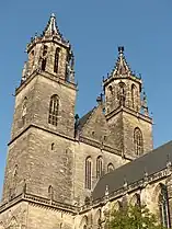 Magdeburger Dom