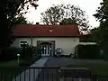 ehemal. DDR-Jugendclub "Max Lademann"- DER SCHUPPEN
