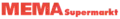 Logo der Kette mit Supermarkt-Zusatz