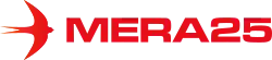 Logo von MERA25