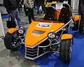 MEV Rocket