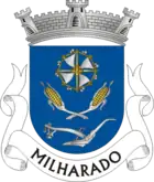 Wappen von Milharado