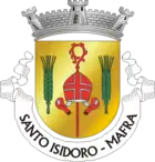 Wappen von Santo Isidoro