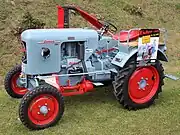 Eicher ED 13 (1959)