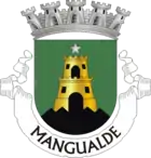 Wappen von Mangualde