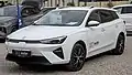 MG 5