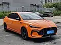 MG 6 Pro (seit 2021)
