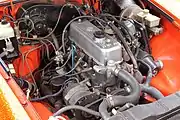 Motor (1979)