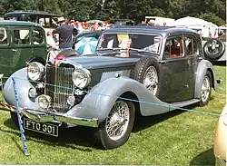MG WA (1938)