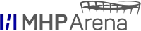 Logo der MHPArena