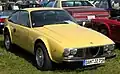 Alfa Romeo Junior Zagato GT 1300