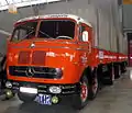 Mercedes-Benz LP 333 (1958–1961)