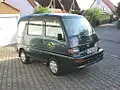 Subaru Sambar 1992 (Libero/Sumo/Columbus)