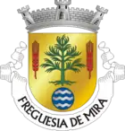 Wappen von Mira