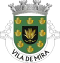 Wappen des Kreises Mira