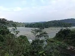 Río Aguarico