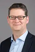 Thorsten Schäfer-Gümbel(3. Juni 2019 bis30. September 2019 (kommissarisch))