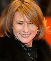 Corinna Harfouch