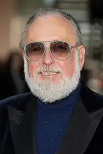 Friedrich Liechtenstein, 2019