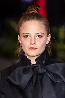 Jasna Fritzi Bauer
