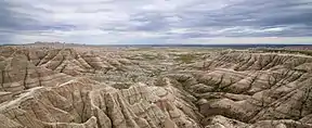 Ausblick vom Panorama Point