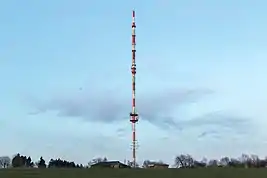 Bild des Objektes