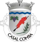 Wappen von Casal Comba