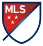 Logo der Major League Soccer
