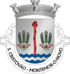 Wappen von São Cristóvão