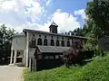 Monastère de Bethléem