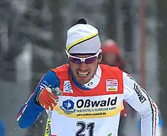 Thomas Moriggl (2010)