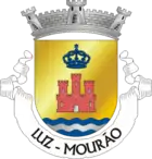 Wappen von Luz
