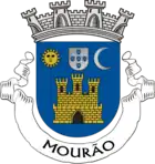 Wappen des Kreises Mora