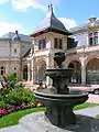 Musée Anne de Beaujeu
