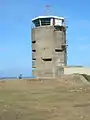 MP2-Tower in La Corbière