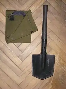 Sowjetisches Nachkriegsmodell