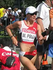 Marie Polli – Platz 21
