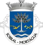Wappen von Sobral