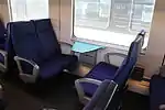 Zweite Klasse
