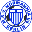 Logo des MSV Normannia 08