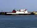 Ben-my-Chree