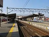 Bahnhof Ōe
